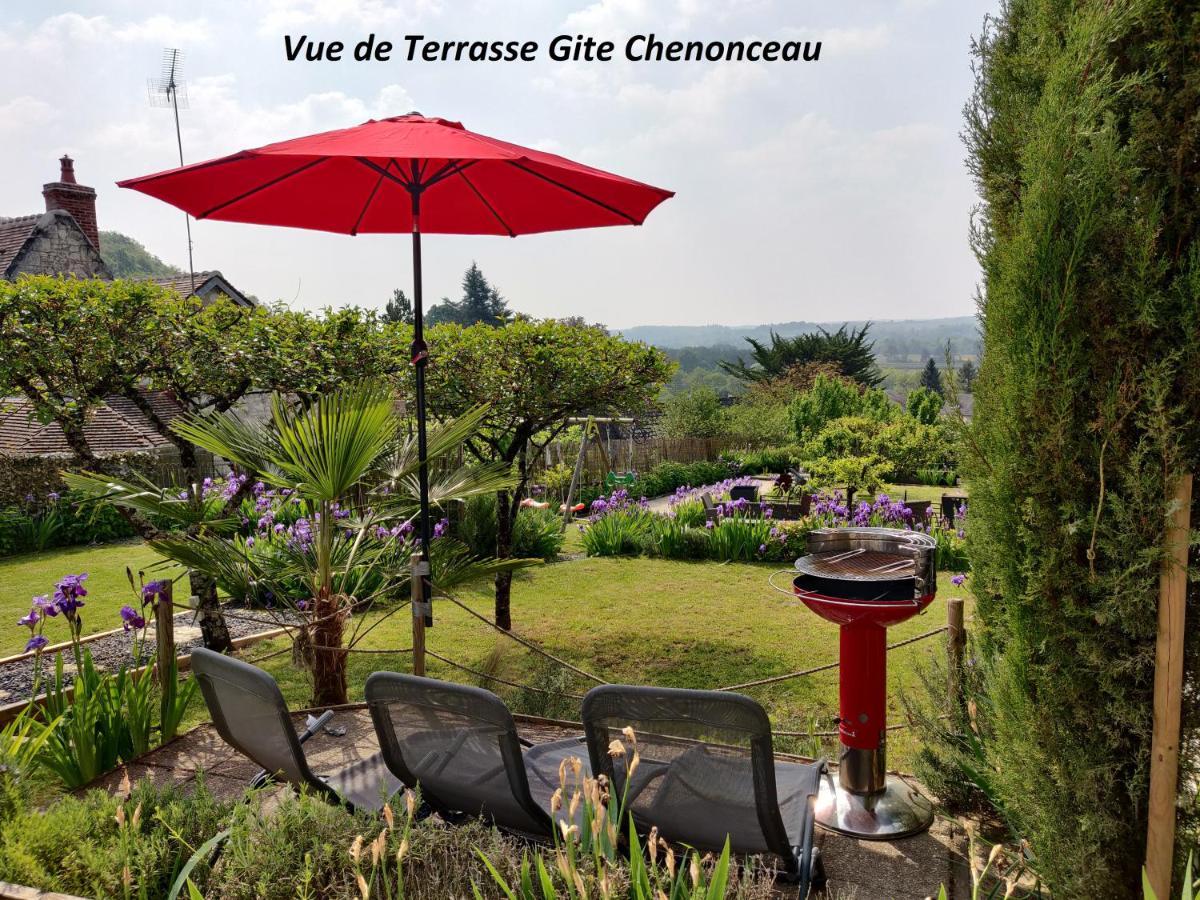 Gites Les Petits Chateaux Bourre Экстерьер фото