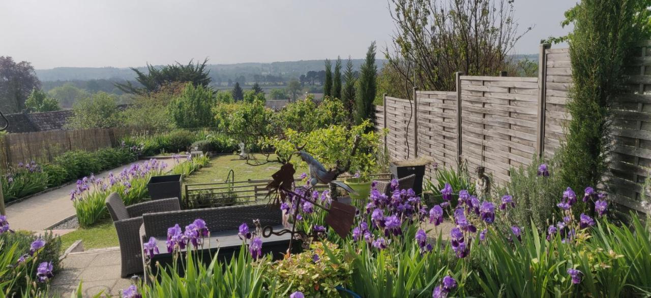 Gites Les Petits Chateaux Bourre Экстерьер фото